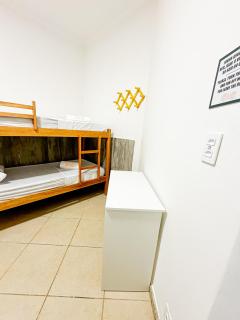 Caju Villa Hostel - Aracaju - 4