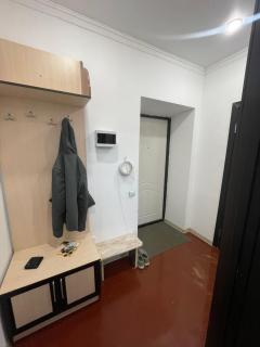 One-room apartment - Astana - 2