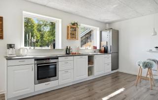 Awesome Home In Nykøbing M - Hesselbjerg - 6