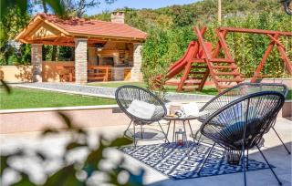 Nice Home In Medov Dolac With Sauna - Medovdolac - 9