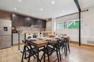 Bluestay 226 - Charmant appartement - París - 9