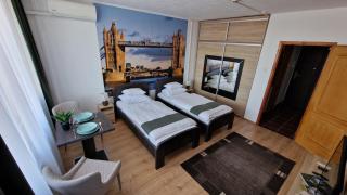 Sky Apartman - Salgótarján - 4