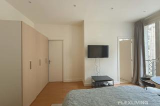 Flexliving - Dardanelles - Studio - París - 7