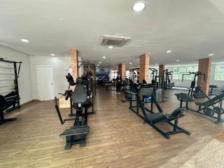 2 quartos em Condomínio Resort - Piscinas até com toboagua, academia, playground, quadra de tenis, quadra poliesportiva, bocha e o que mais imaginar - 7