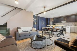 Bluestay 226 - Charmant appartement - París - 0