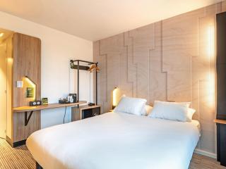 B&B HOTEL Brest Porte de Gouesnou - 3