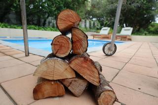 Stylish house/Heated swimming pool-5min to Beach - 2