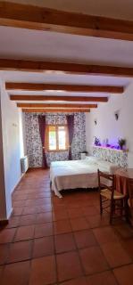 Casa Rural Miel y Romero - 3