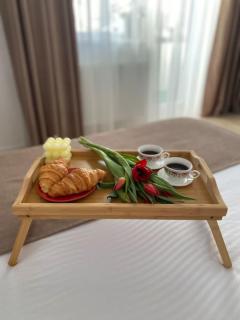Malina Residence Aparthotel - Cisnădie - 2