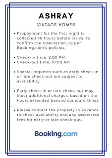 Ashray - Vintage Homes - 6