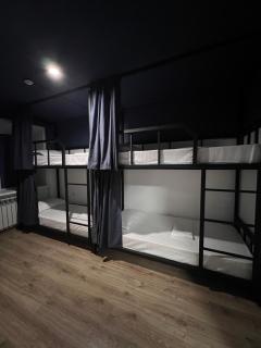 Myson hostel - Pavlodar - 7