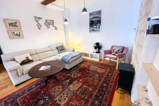 Hypercenter - Wifi - Close to all amenities - Avignon - 2