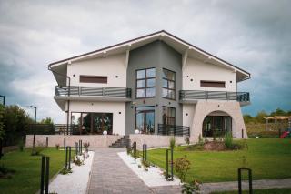 Pensiunea Viilor - - 0