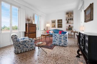 Orto Botanico Apartment With Terrace And Dome View Florence - Florence - 3