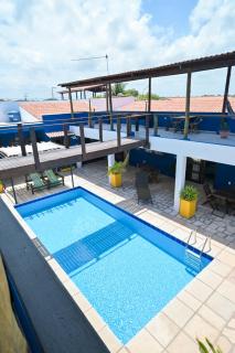 Pousada Costa Prestige - Touros - 4