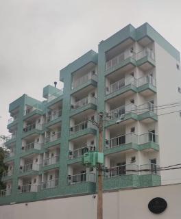 Apartamento 25 de 1 quarto aconchegante PRAIA GRANDE recém construido - Ubatuba - 0