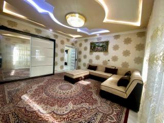 Ташкент Сити Парк - Tashkent - 8