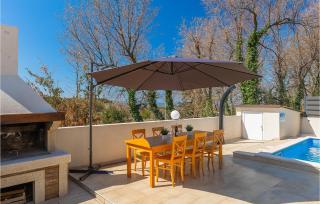 Villa Holiday Home Sabine - 3