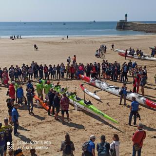Studio centre ville - Les Sables-d'Olonne - 4