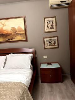 Blloku Bliss - Tirana - 1
