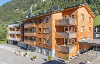 Attrakive Ferienw Kloesterle - 1