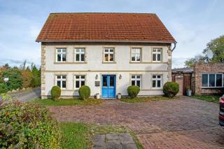 Bäckerhus - Ferienwohnung 2 - Wiek auf Rügen - 0