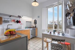 Orto Botanico Apartment With Terrace And Dome View Florence - Florence - 4