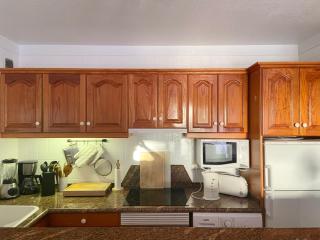 Apartment with pool and sea view - Acantilado de los Gigantes - 3