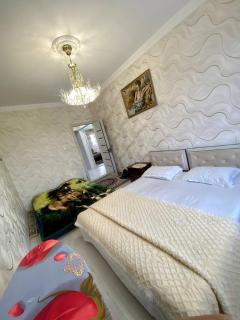 Ташкент Сити Парк - 4