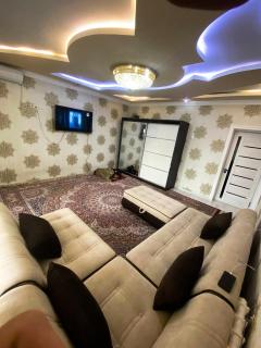 Ташкент Сити Парк - 7