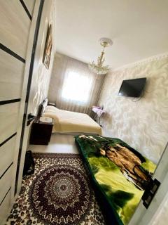 Ташкент Сити Парк - Tashkent - 5