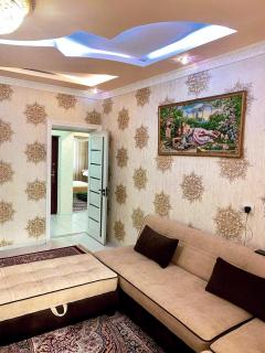 Ташкент Сити Парк - Tashkent - 6