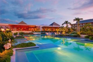 Crowne Plaza Fiji Nadi Bay Resort & Spa by IHG - Nadi - 9
