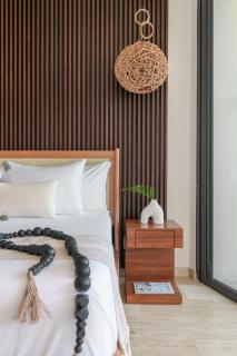 The Melina - Pool & Skyview Bar 5min to Beach - Tulum Pueblo - 2