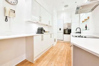 Wonderful Fitzrovia 3 Bed Apartment - Londra - 1