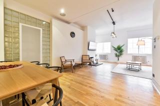 Wonderful Fitzrovia 3 Bed Apartment - Londra - 2