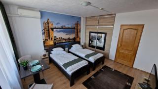 Sky Apartman - Salgótarján - 5