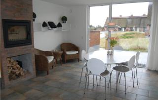 Holiday Home Klitrosevej Ii Blok - Rømø Kirkeby - 6