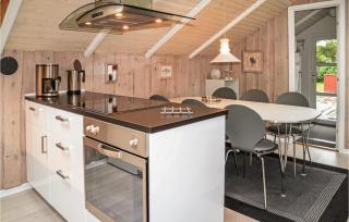 Holiday Home Blomstervangen Oksbøl Ii Dnmk - Oksbøl - 1