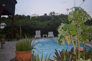 Villa cosy avec piscine privée - Le Gosier. - 4