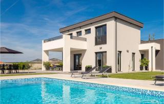 Villa Lacus - Vrana - 0