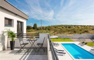 Villa Lacus - Vrana - 4
