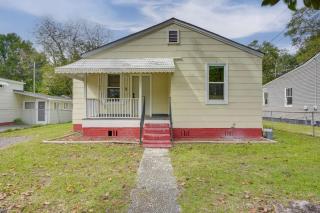 3 Mi to Park Circle North Charleston Abode! - Charleston - 8