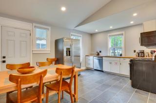 3 Mi to Park Circle North Charleston Abode! - Charleston - 5