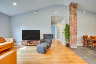 3 Mi to Park Circle North Charleston Abode! - Charleston - 7