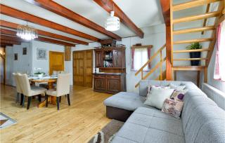 Beautiful Home In Bedenica With Wifi - Bedenica - 8