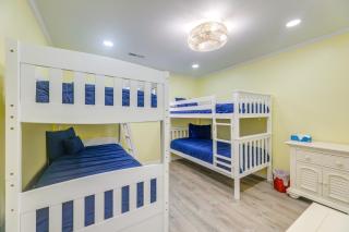 Steps to Ocean Colorful Abode in Fenwick Island - Fenwick Island - 7