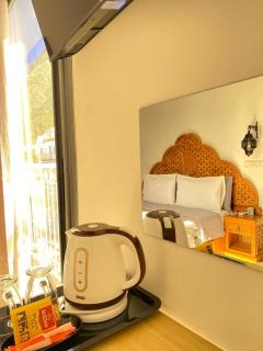 Dar Syraya - Chefchaouen - 7