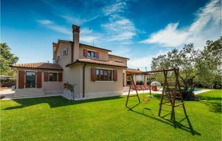 Villa Salambati - Smoljanci - 4