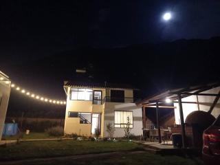 Valle Sagrado Urubamba - Urubamba - 6